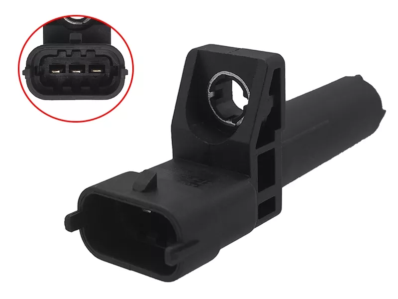 Датчик положения коленвала Mercedes-Benz C-Class 07-21 / E-Class 09-23 - Артикул ST1930020 - Производитель Sat - Фото, Отзывы, Цены 