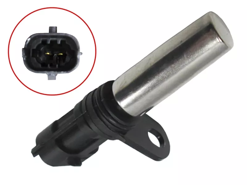 Датчик положения коленвала Opel Astra 98-13 / Corsa 00-06 - Артикул ST1930024 - Производитель Sat - Фото, Отзывы, Цены 