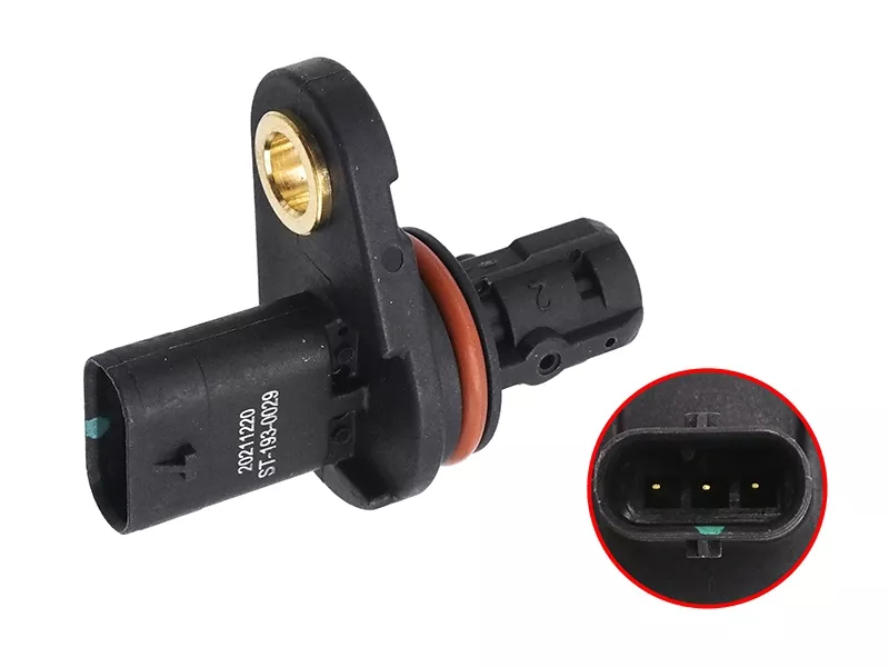 Датчик положения коленвала Opel Astra 09-15 / Corsa 06-14 - Артикул ST1930029 - Производитель Sat - Фото, Отзывы, Цены 