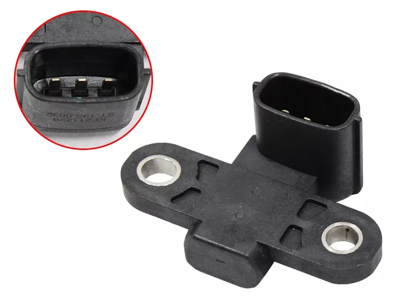 Датчик положения коленвала Mitsubishi Outlander 02-09 / Galant 03-12 - Артикул ST1930032 - Производитель Sat - Фото, Отзывы, Цены 