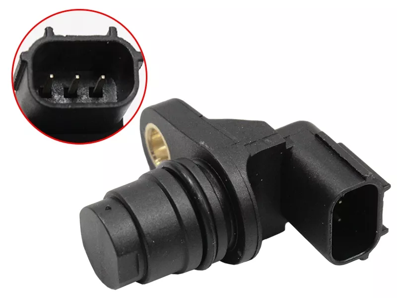 Датчик положения коленвала Honda Accord 08-13 - Артикул ST1930036 - Производитель Sat - Фото, Отзывы, Цены 