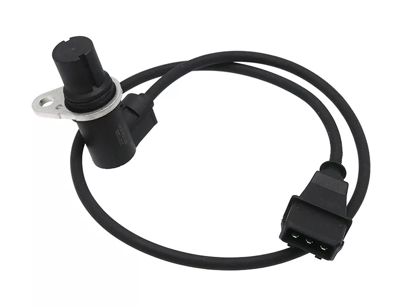 Датчик положения коленвала Volkswagen Golf 91-99 / Passat 93-97 - Артикул ST1930041 - Производитель Sat - Фото, Отзывы, Цены 