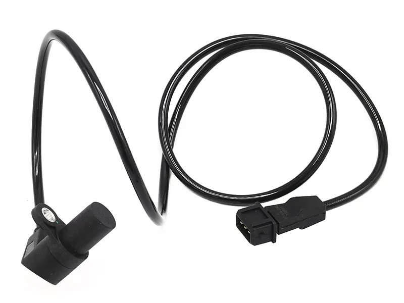 Датчик положения коленвала Opel Astra 91-98 / Frontera 91-98 - Артикул ST1930042 - Производитель Sat - Фото, Отзывы, Цены 