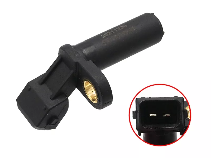 Датчик положения коленвала Ford Fiesta 95-08 / Focus 98-04 - Артикул ST1930044 - Производитель Sat - Фото, Отзывы, Цены 