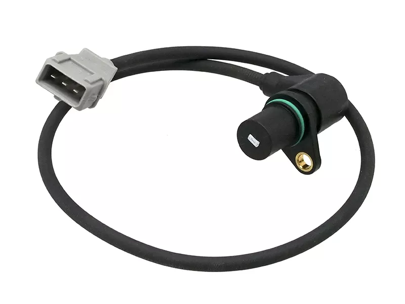 Датчик положения коленвала Audi A6 97-05 / Volkswagen Passat 96-00 - Артикул ST1930051 - Производитель Sat - Фото, Отзывы, Цены 