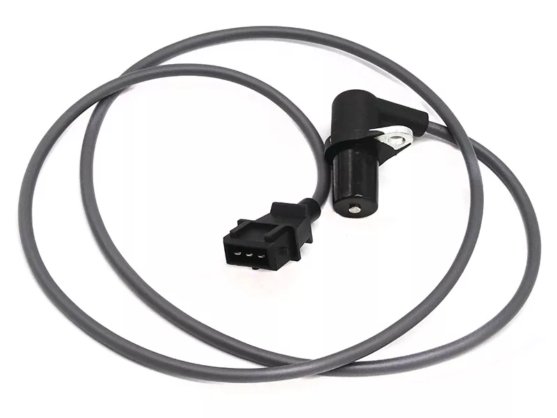 Датчик положения коленвала Chevrolet Captiva 06-15 / Opel Antara 06-11 - Артикул ST1930057 - Производитель Sat - Фото, Отзывы, Цены 