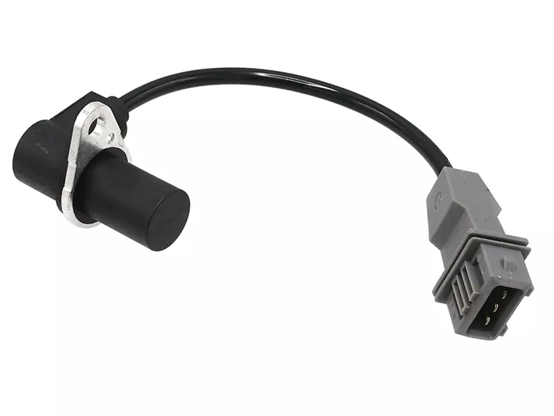 Датчик положения коленвала Kia Rio 00-05 - Артикул ST1930061 - Производитель Sat - Фото, Отзывы, Цены 