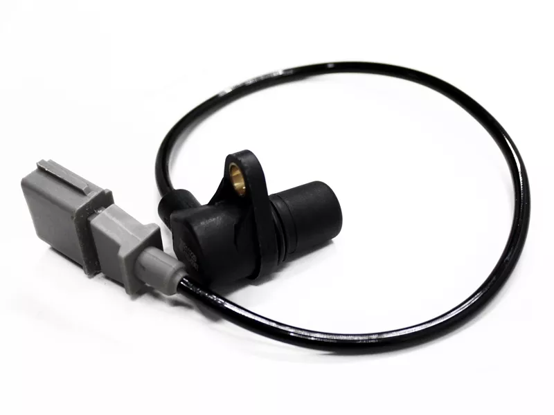 Датчик положения коленвала Audi A4 00-09 / A6 04-10 - Артикул ST1930067 - Производитель Sat - Фото, Отзывы, Цены 