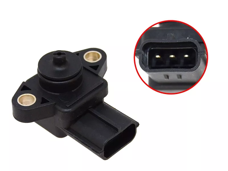 Датчик абсолютного давления Chevrolet Cruze 01-08 / Suzuki Escudo 00-05 - Артикул ST1940006 - Производитель Sat - Фото, Отзывы, Цены 