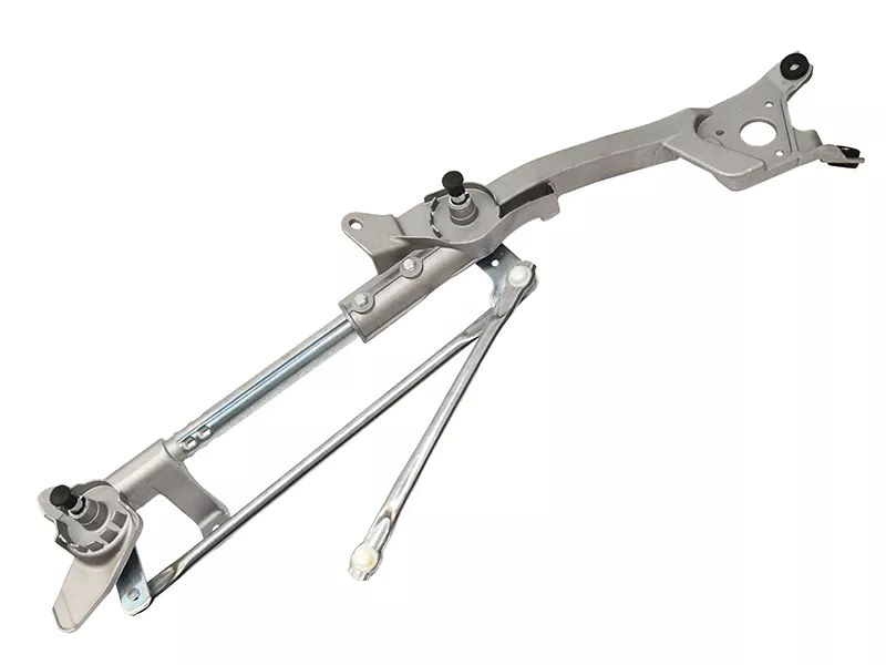 Трапеция стеклоочистителя Mitsubishi Lancer 07-17 / Galant Fortis 07-15 - Артикул ST1970002 - Производитель Sat - Фото, Отзывы, Цены 