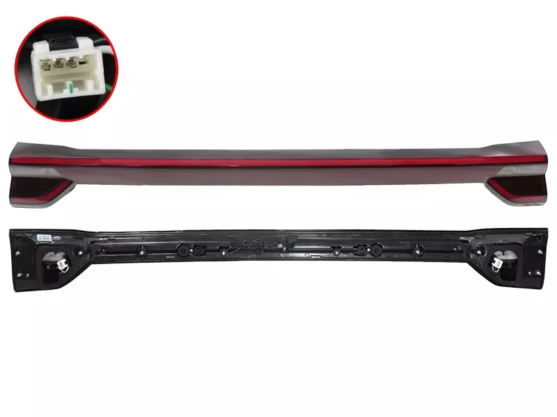 Фонарь в крышку багажника Chery Tiggo 7 Pro Max 22-24 - Артикул ST19CHTG7PROMX - Производитель Sat - Фото, Отзывы, Цены 