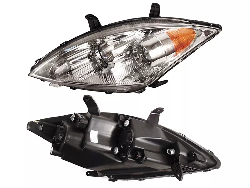 Фара Great Wall Hover H5 11-16 (Слева) - Артикул ST1A211H2L - Производитель Sat - Фото, Отзывы, Цены 