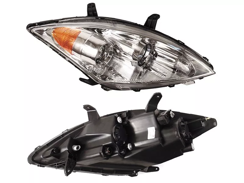 Фара Great Wall Hover H5 11-16 (Справа) - Артикул ST1A211H2R - Производитель Sat - Фото, Отзывы, Цены 