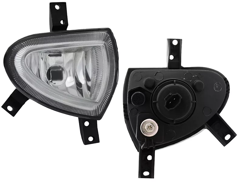 Фара противотуманная (Справа) Lifan Solano 10-15 - Артикул ST1A22002R - Производитель Sat - Фото, Отзывы, Цены 