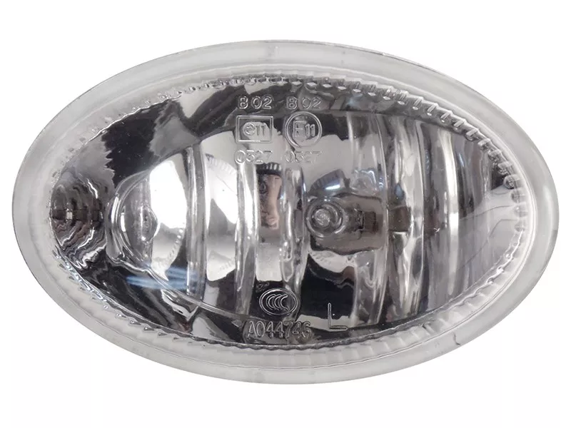 Фара противотуманная (Слева) Lifan Smily 10-16 - Артикул ST1A22005L - Производитель Sat - Фото, Отзывы, Цены 