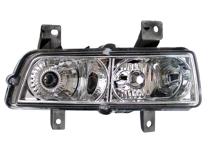 Фара противотуманная (Справа) Geely Emgrand EC7 09-17 - Артикул ST1A32007R - Производитель Sat - Фото, Отзывы, Цены 