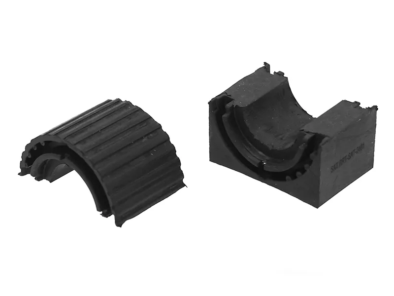 Втулка переднего стабилизатора d=23 -BRRP425 Brave для AUDI A3, SKODA SUPERB, SKODA YETI, SKODA OCTAVIA, VOLKSWAGEN GOLF, VOLKSWAGEN JETTA, VOLKSWAGEN TIGUAN, VOLKSWAGEN PASSAT