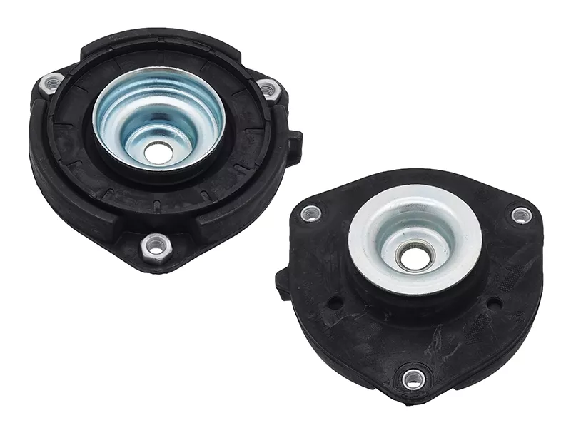 Опора передней стойки Audi A3 03-13 / Q3 11-19 - Артикул ST1K0412331B - Производитель Sat - Фото, Отзывы, Цены 