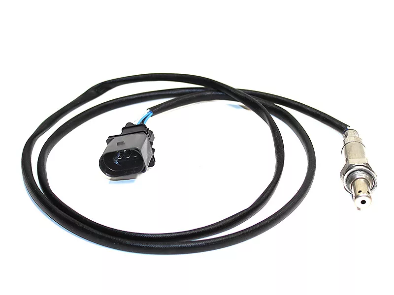 Датчик кислородный Audi A3 96-03 / A4 99-09 - Артикул ST1K0998262D - Производитель Sat - Фото, Отзывы, Цены 