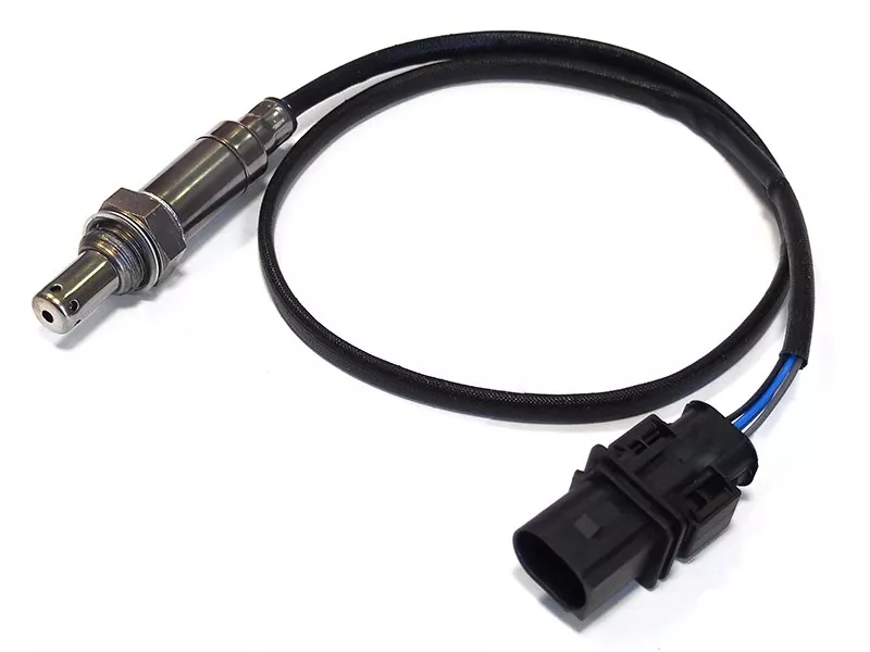 Датчик кислородный Audi A3 03-13 / A4 99-15 - Артикул ST1K0998262L - Производитель Sat - Фото, Отзывы, Цены 