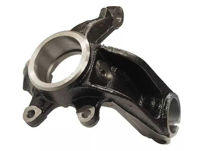 Кулак поворотный FORD MONDEO 00-07 RH - Артикул ST1S7W3K170AA - Производитель Sat - Фото, Отзывы, Цены 