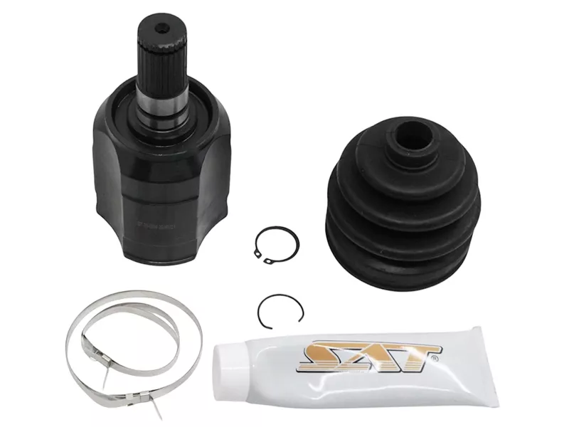Шрус (Спереди/ Слева/ Внутр) Hyundai Sonata 17-19 / Kia Optima 18-21 - Артикул ST200004 - Производитель Sat - Фото, Отзывы, Цены 