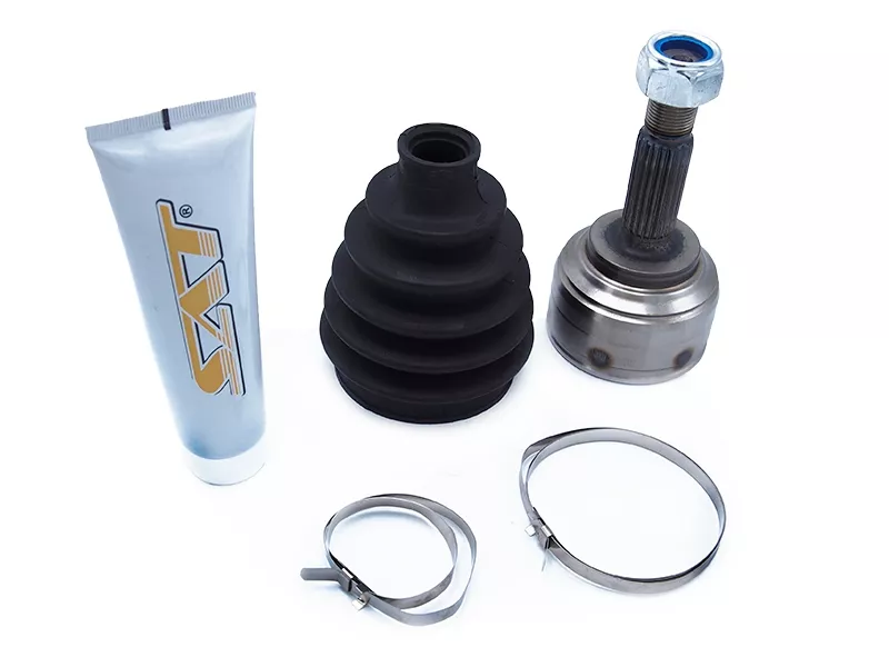 Шрус (Спереди/ Наруж) Renault Logan 04-16 / Sandero 09-14 - Артикул ST200007 - Производитель Sat - Фото, Отзывы, Цены 