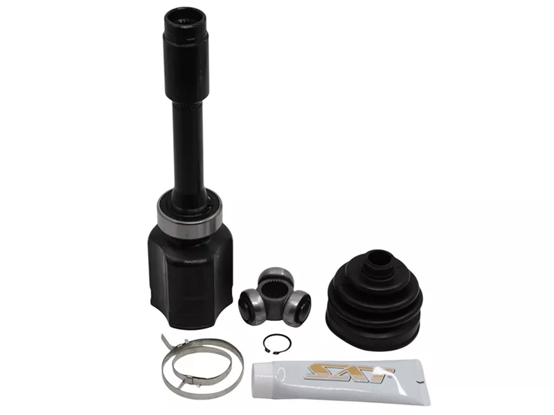 Шрус (Спереди/ Справа/ Внутр) Renault Duster 10-21 / Kaptur 16-20 - Артикул ST200027 - Производитель Sat - Фото, Отзывы, Цены 