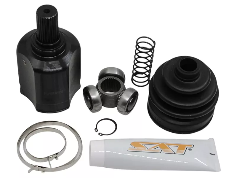 Шрус (Спереди/ Слева/ Внутр) Renault Duster 10-21 / Kaptur 16-22 - Артикул ST200028 - Производитель Sat - Фото, Отзывы, Цены 