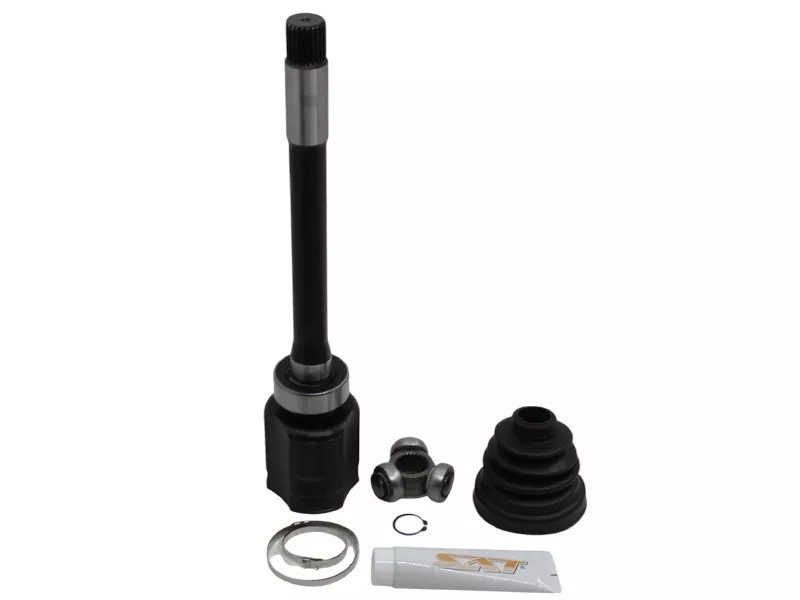 Шрус (Спереди/ Справа/ Внутр) Lexus RX 08-15 / Toyota Highlander 13-20 - Артикул ST200037 - Производитель Sat - Фото, Отзывы, Цены 