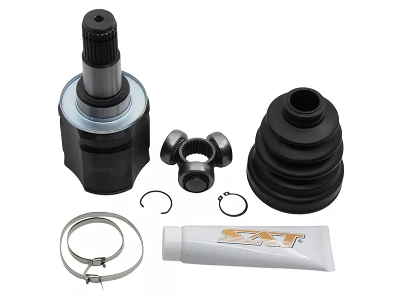 Шрус (Спереди/ Слева/ Внутр) Toyota Highlander 13-20 - Артикул ST200038 - Производитель Sat - Фото, Отзывы, Цены 