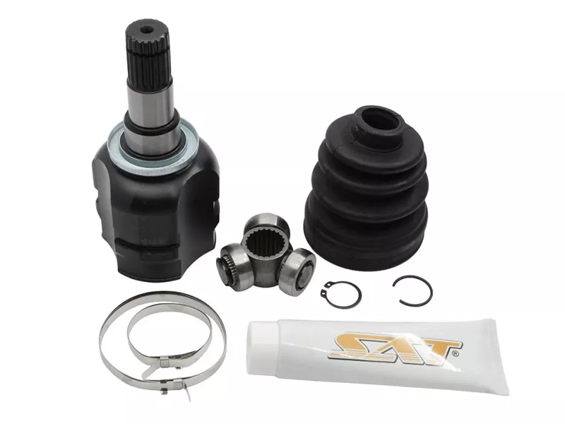 Шрус (Спереди/ Слева/ Внутр) Toyota Allion (T240) 01-07 / Avensis 03-08 - Артикул ST200043 - Производитель Sat - Фото, Отзывы, Цены 