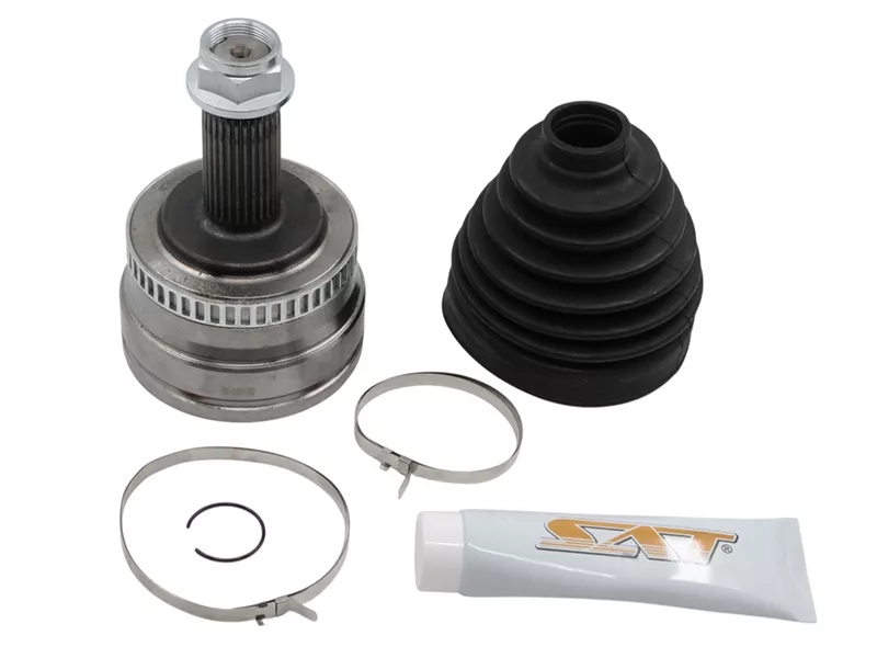 Шрус (Спереди/ Наруж) Land Rover Range Rover 02-12 - Артикул ST200072 - Производитель Sat - Фото, Отзывы, Цены 