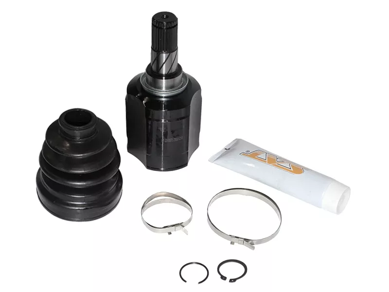 Шрус (Спереди/ Слева/ Внутр) Nissan Qashqai 06-13 / X-Trail 07-15 / Dualis 07-14 - Артикул ST200073 - Производитель Sat - Фото, Отзывы, Цены 