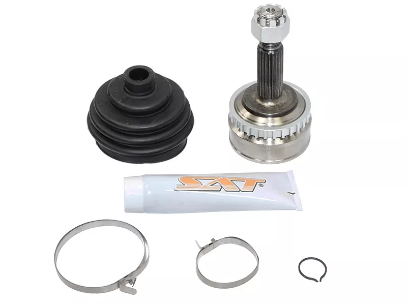 Шрус (Спереди/ Наруж) Opel Astra 94-09 / Kadett 84-93 / Vectra 88-95 - Артикул ST200094 - Производитель Sat - Фото, Отзывы, Цены 