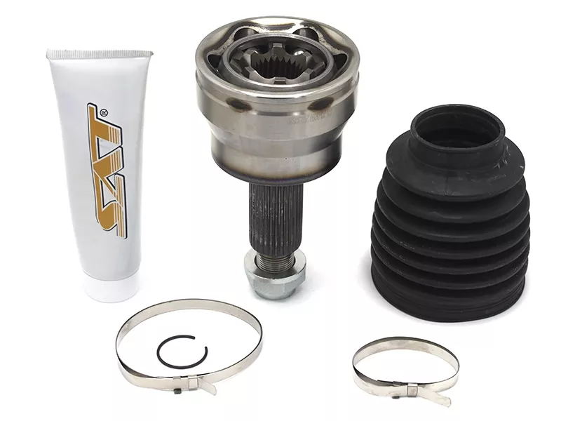 Шрус (Спереди/ Наруж) Hyundai Sonata 19- / Kia K5 19-24 - Артикул ST200097 - Производитель Sat - Фото, Отзывы, Цены 