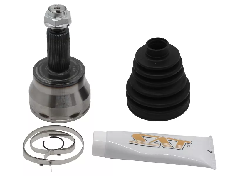 Шрус (Спереди/ Наруж) Hyundai Sonata 19- / Kia K5 19-24 - Артикул ST200098 - Производитель Sat - Фото, Отзывы, Цены 