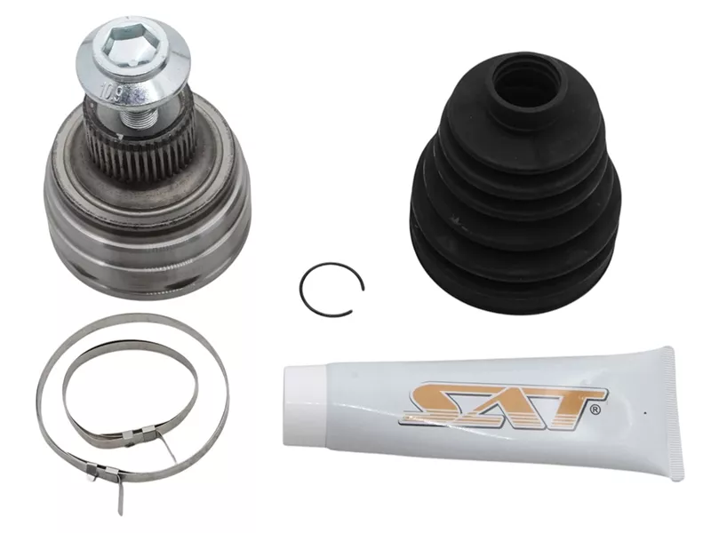 Шрус (Спереди/ Наруж) Audi Q5 08-17 - Артикул ST200106 - Производитель Sat - Фото, Отзывы, Цены 