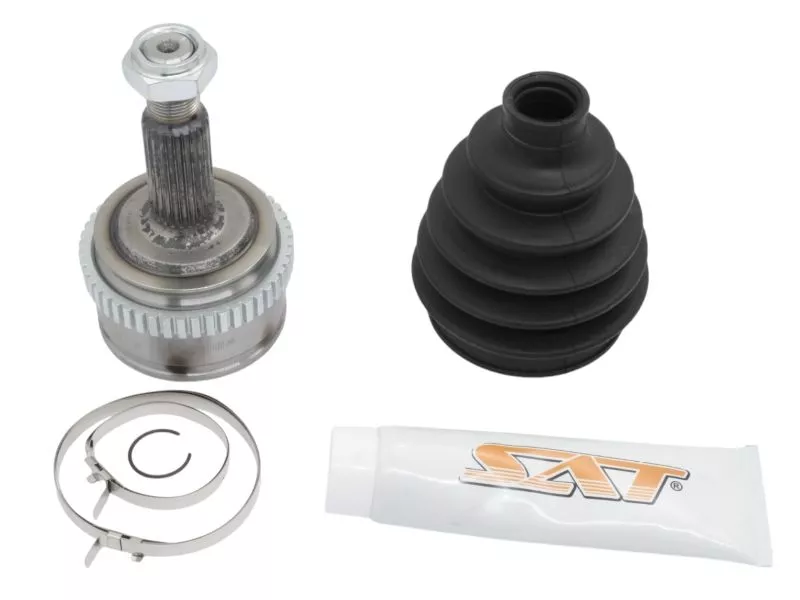 Шрус (Спереди/ Наруж) LADA Vesta 15- / Vesta Cross 17 - Артикул ST200118 - Производитель Sat - Фото, Отзывы, Цены 