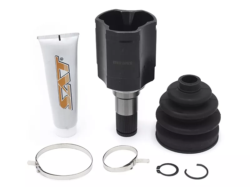 Шрус (Спереди/ Слева/ Внутр) Mazda CX-5 16-21 - Артикул ST200127 - Производитель Sat - Фото, Отзывы, Цены 