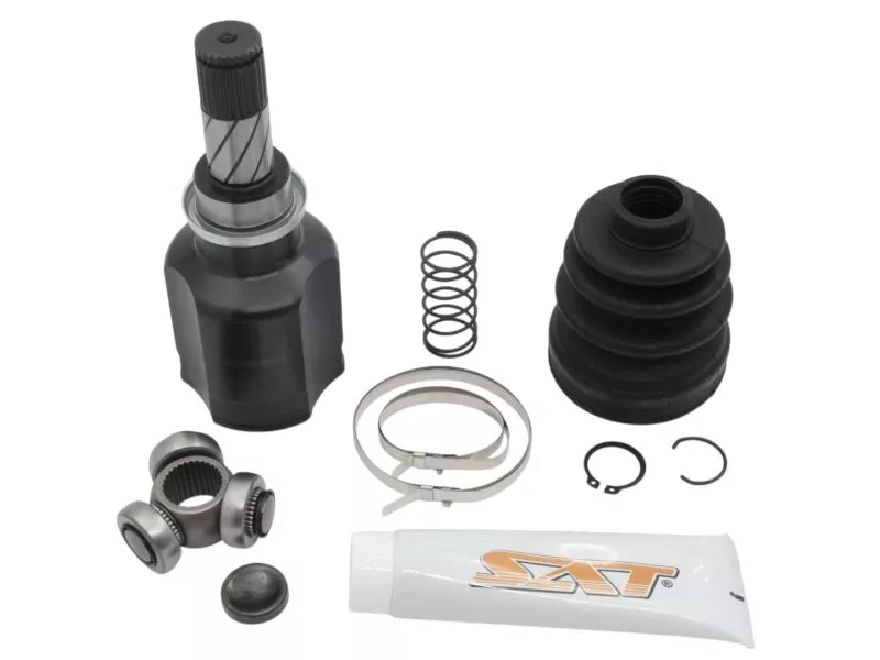 Шрус (Спереди/ Слева/ Внутр) LADA Largus 12-21 - Артикул ST200130 - Производитель Sat - Фото, Отзывы, Цены 