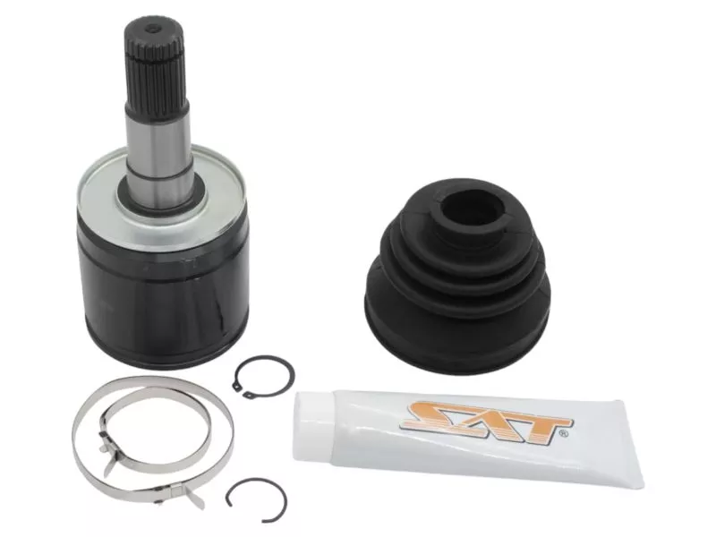 Шрус (Спереди/ Слева/ Внутр) Mitsubishi Pajero 81-90 - Артикул ST200132 - Производитель Sat - Фото, Отзывы, Цены 