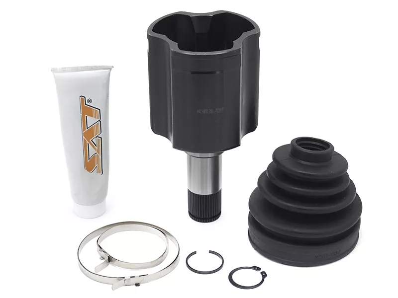 Шрус (Спереди/ Слева/ Внутр) Ford Transit 06-14 - Артикул ST200135 - Производитель Sat - Фото, Отзывы, Цены 