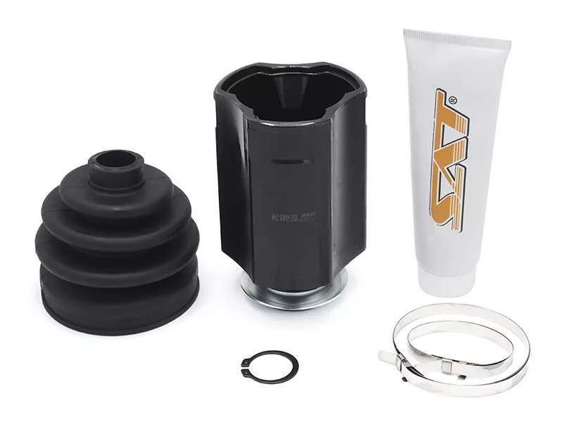 Шрус (Спереди/ Справа/ Внутр) Hyundai Santa Fe 12-19 - Артикул ST200148 - Производитель Sat - Фото, Отзывы, Цены 