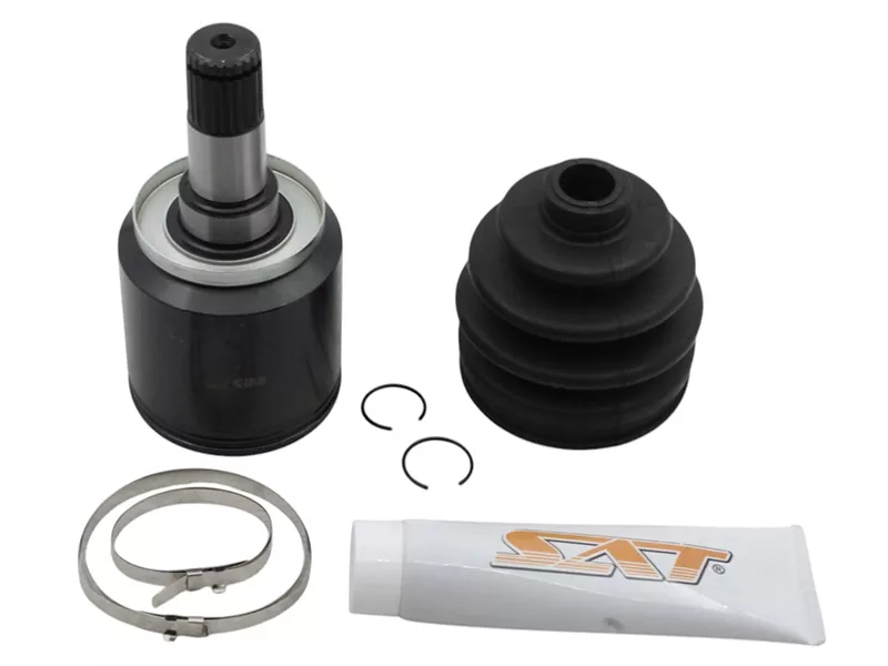 Шрус (Спереди/ Внутр) LADA Granta 11- / Priora 07-18 - Артикул ST200154 - Производитель Sat - Фото, Отзывы, Цены 