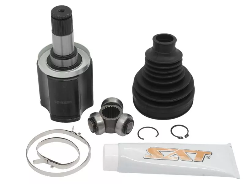 Шрус (Спереди/ Внутр) LADA Vesta 15- / Vesta Cross 17 - Артикул ST200156 - Производитель Sat - Фото, Отзывы, Цены 