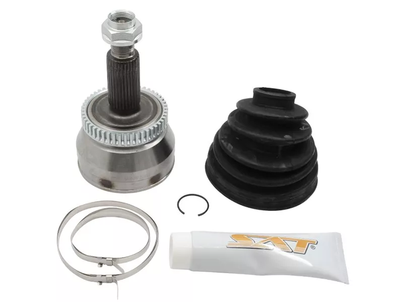 Шрус (Спереди/ Наруж) Kia Optima 16-21 - Артикул ST200162 - Производитель Sat - Фото, Отзывы, Цены 