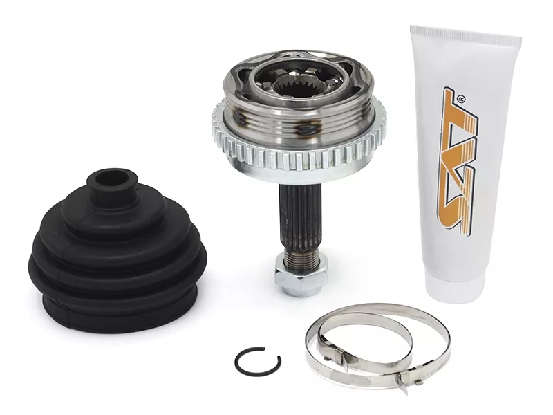 Шрус (Спереди/ Наруж) LADA Granta 11- / Priora 07-18 - Артикул ST200173 - Производитель Sat - Фото, Отзывы, Цены 