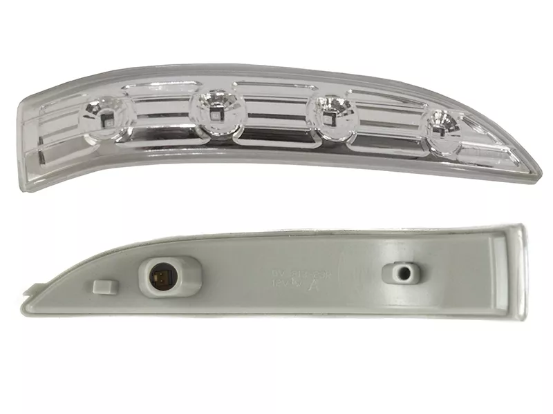 Поворот в зеркало (Справа) Hyundai ix35 09-15 / Tucson 09-15 - Артикул ST2020006 - Производитель Sat - Фото, Отзывы, Цены 