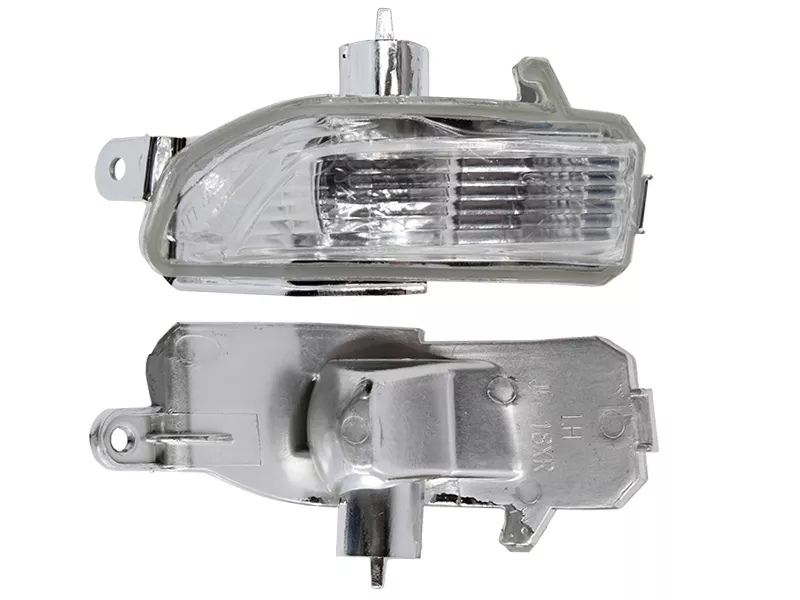 Повторитель поворота в зеркало левое -ST2020019 Sat для VOLKSWAGEN POLO